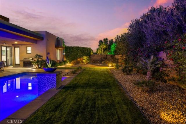 15 Via Montagna, Rancho Mirage, CA 92270