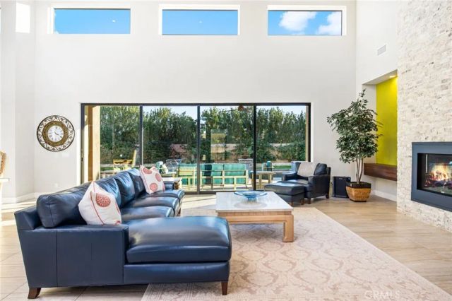 15 Via Montagna, Rancho Mirage, CA 92270