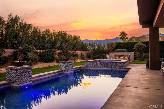 15 Via Montagna, Rancho Mirage, CA 92270