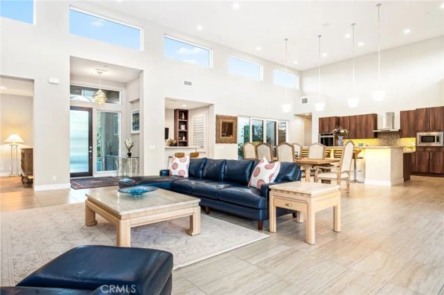 15 Via Montagna, Rancho Mirage, CA 92270