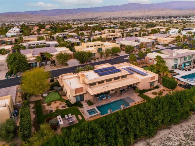 15 Via Montagna, Rancho Mirage, CA 92270