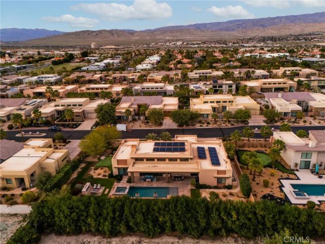 15 Via Montagna, Rancho Mirage, CA 92270