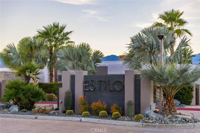 15 Via Montagna, Rancho Mirage, CA 92270