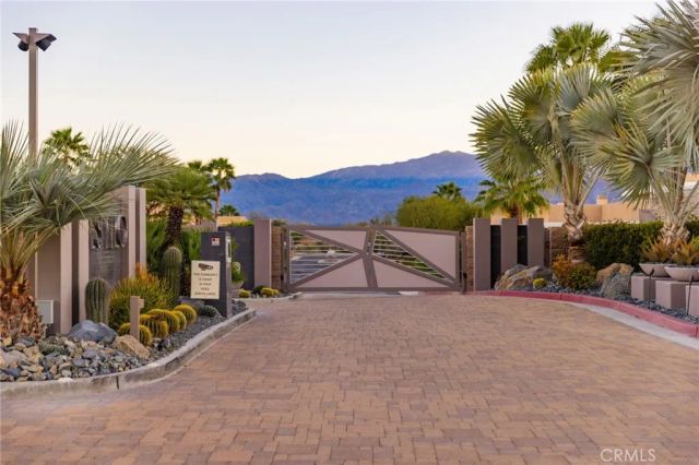 15 Via Montagna, Rancho Mirage, CA 92270