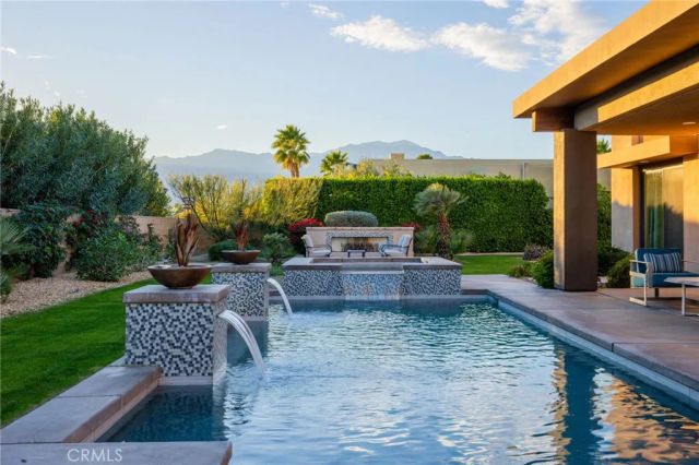 15 Via Montagna, Rancho Mirage, CA 92270