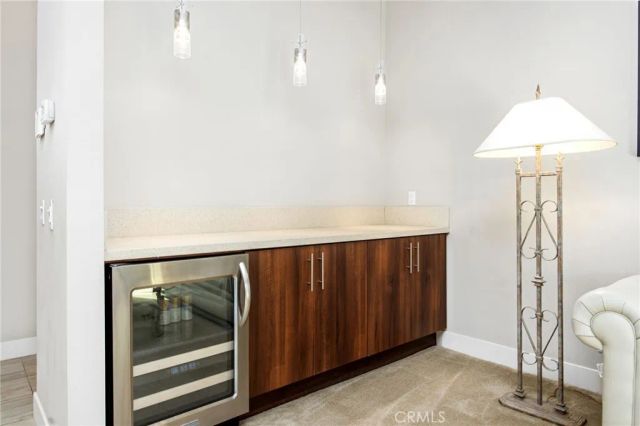 15 Via Montagna, Rancho Mirage, CA 92270