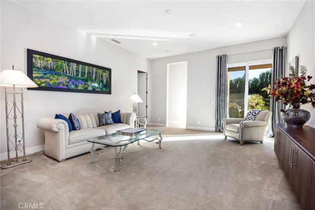 15 Via Montagna, Rancho Mirage, CA 92270