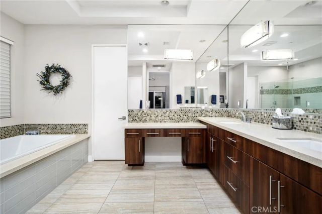 15 Via Montagna, Rancho Mirage, CA 92270