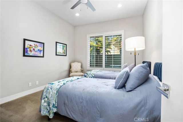 15 Via Montagna, Rancho Mirage, CA 92270