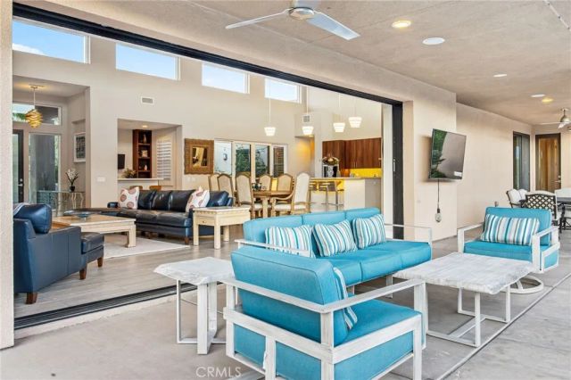 15 Via Montagna, Rancho Mirage, CA 92270