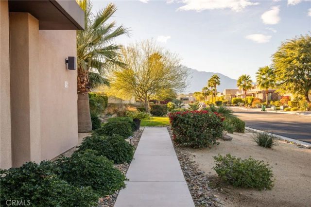 15 Via Montagna, Rancho Mirage, CA 92270