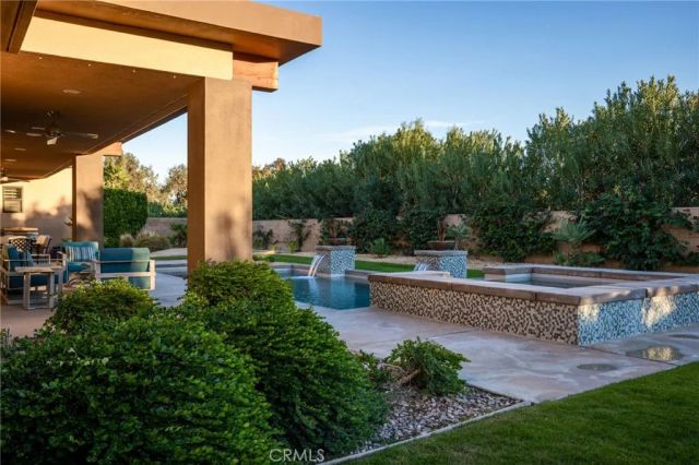 15 Via Montagna, Rancho Mirage, CA 92270