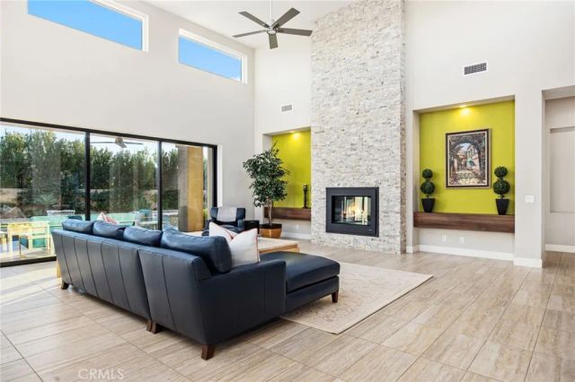 15 Via Montagna, Rancho Mirage, CA 92270