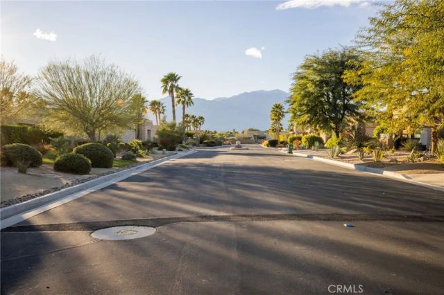 15 Via Montagna, Rancho Mirage, CA 92270