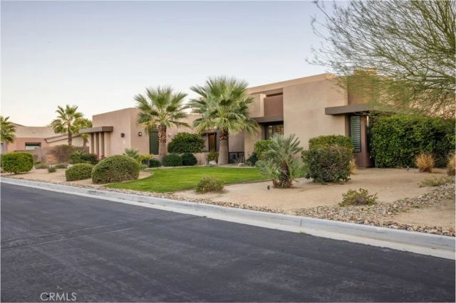 15 Via Montagna, Rancho Mirage, CA 92270