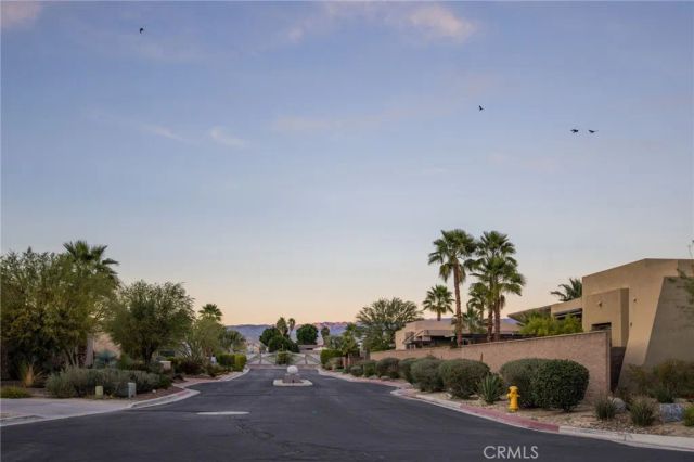 15 Via Montagna, Rancho Mirage, CA 92270