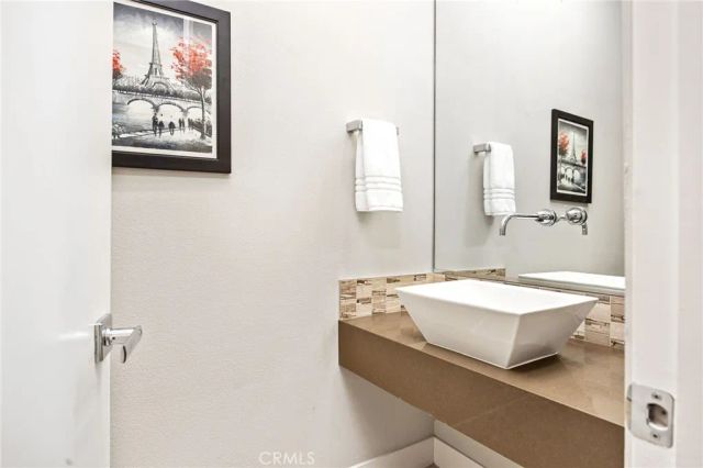 15 Via Montagna, Rancho Mirage, CA 92270