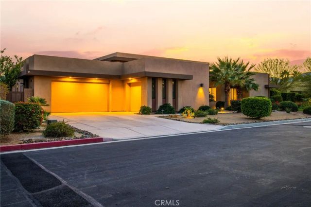 15 Via Montagna, Rancho Mirage, CA 92270