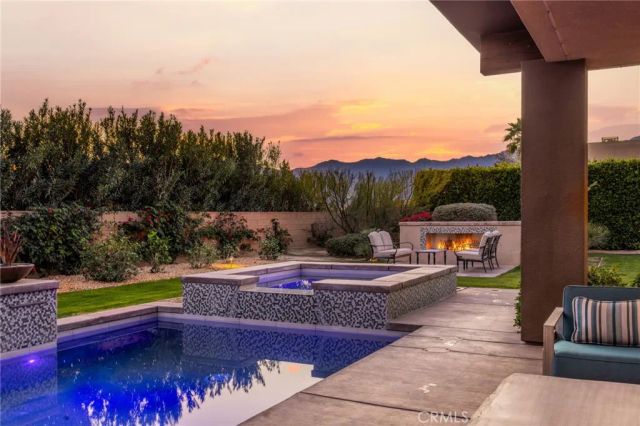 15 Via Montagna, Rancho Mirage, CA 92270