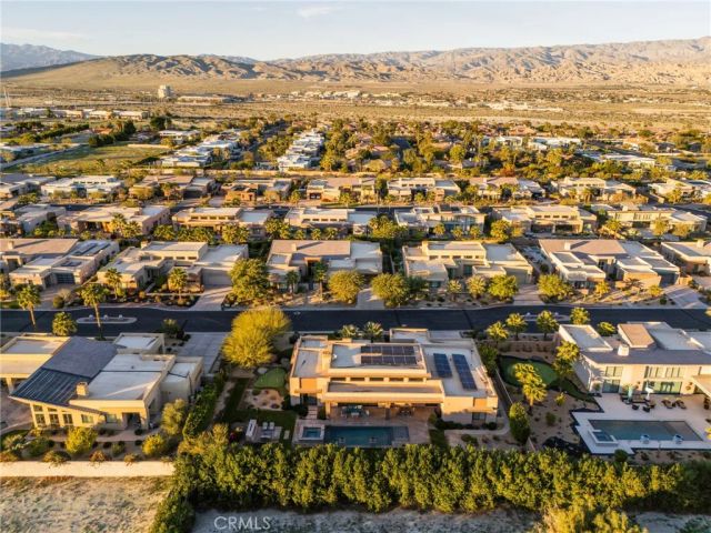 15 Via Montagna, Rancho Mirage, CA 92270