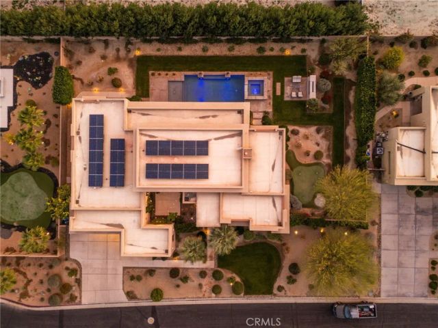 15 Via Montagna, Rancho Mirage, CA 92270