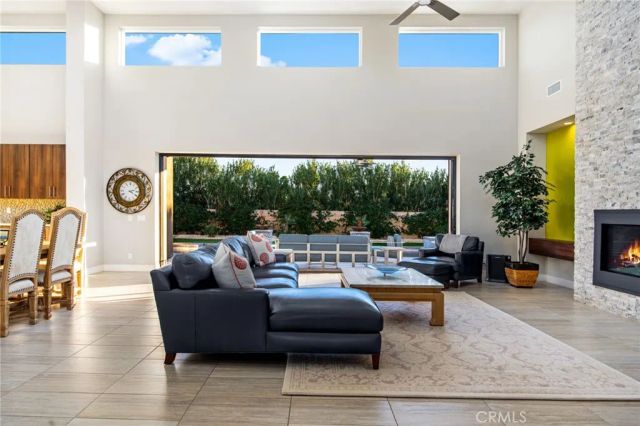 15 Via Montagna, Rancho Mirage, CA 92270