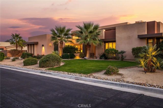 15 Via Montagna, Rancho Mirage, CA 92270