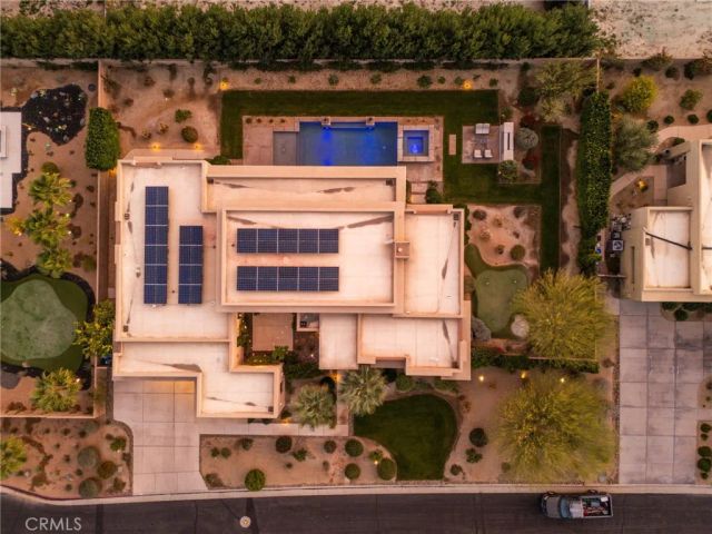 15 Via Montagna, Rancho Mirage, CA 92270