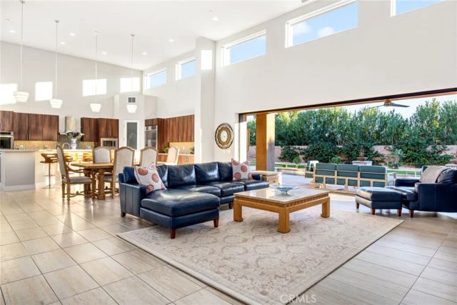 15 Via Montagna, Rancho Mirage, CA 92270