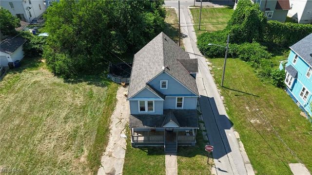 10802 Hampden Avenue, Cleveland, OH 44108