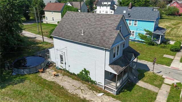 10802 Hampden Avenue, Cleveland, OH 44108