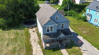 10802 Hampden Avenue, Cleveland, OH 44108