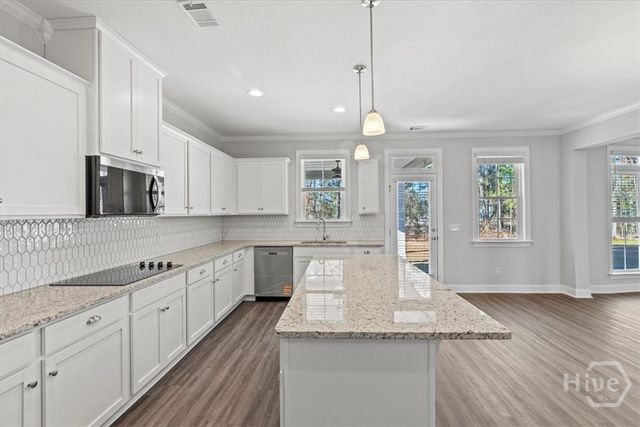 104 Concord Drive, Guyton, GA 31312