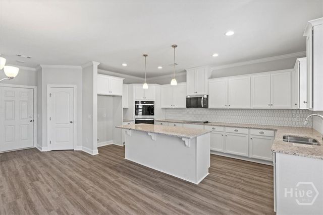 104 Concord Drive, Guyton, GA 31312