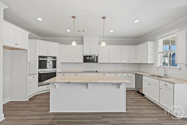 104 Concord Drive, Guyton, GA 31312