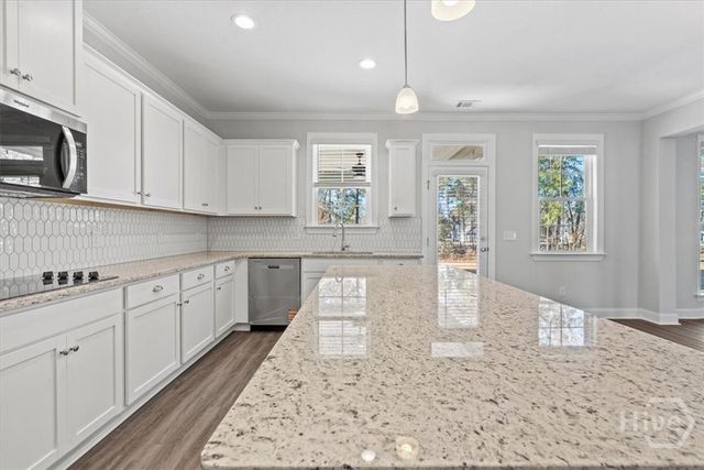 104 Concord Drive, Guyton, GA 31312