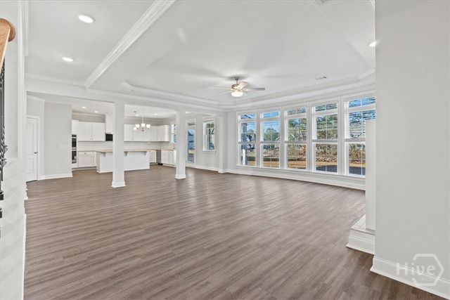 104 Concord Drive, Guyton, GA 31312