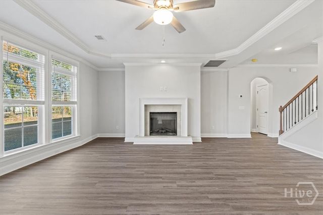 104 Concord Drive, Guyton, GA 31312