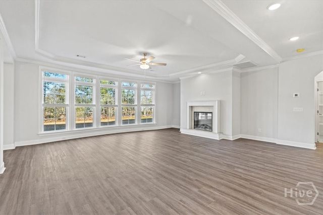 104 Concord Drive, Guyton, GA 31312