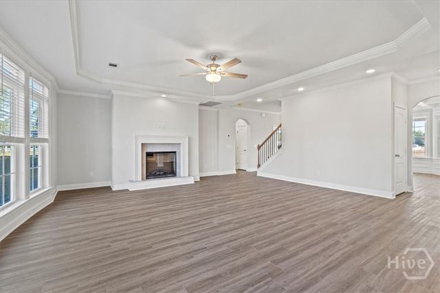 104 Concord Drive, Guyton, GA 31312