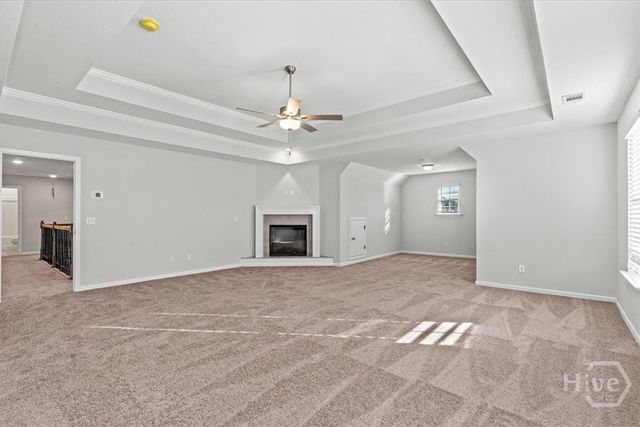 104 Concord Drive, Guyton, GA 31312