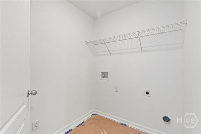 104 Concord Drive, Guyton, GA 31312