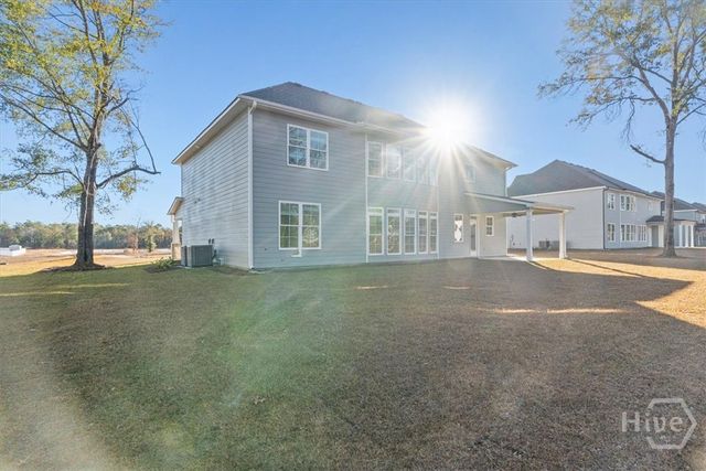 104 Concord Drive, Guyton, GA 31312