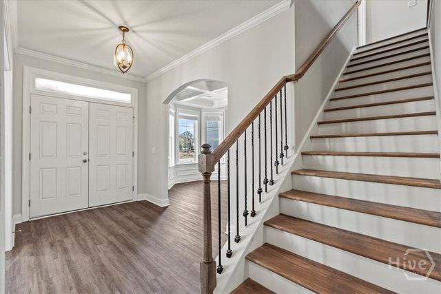 104 Concord Drive, Guyton, GA 31312