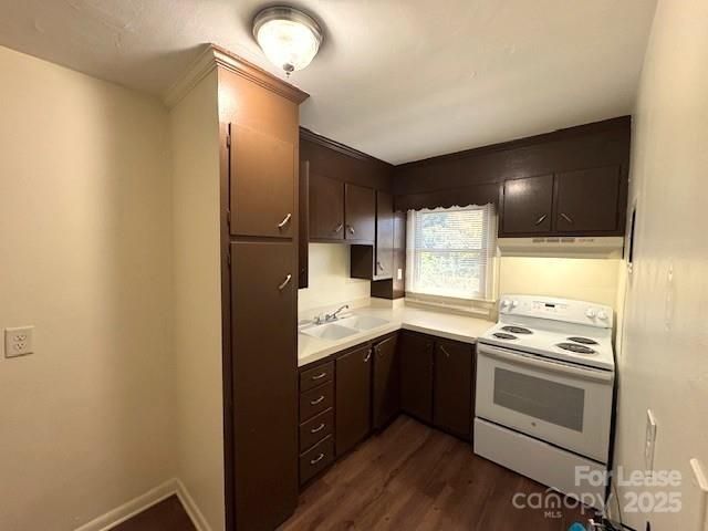 260 Church Street N 7, Concord, NC 28025