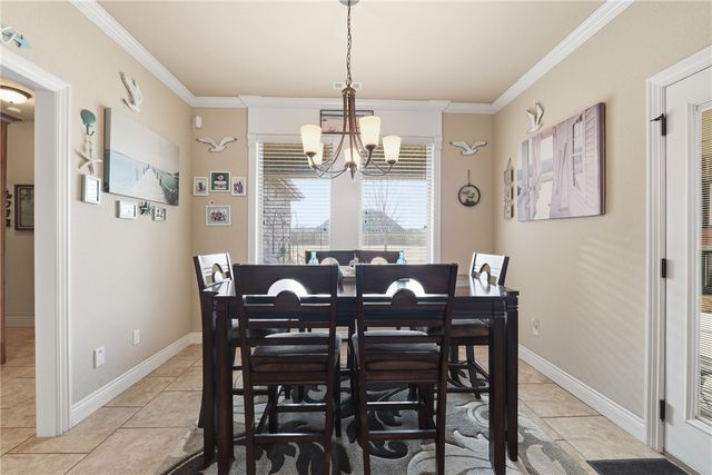 465 S Grandview Court, Farmington, AR 72730