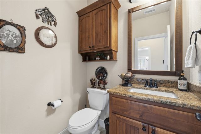 465 S Grandview Court, Farmington, AR 72730