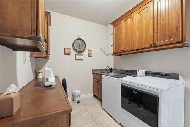 465 S Grandview Court, Farmington, AR 72730