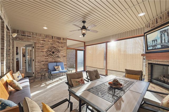 465 S Grandview Court, Farmington, AR 72730