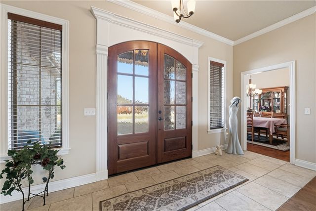 465 S Grandview Court, Farmington, AR 72730